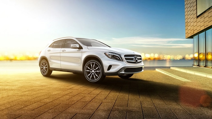 Mercedes-Benz of Jacksonville Photo