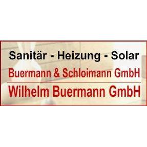 Logo von Wilhelm Buermann GmbH