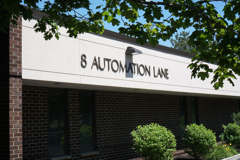 8 Automation Lane (Office Building with Available Spaces)
