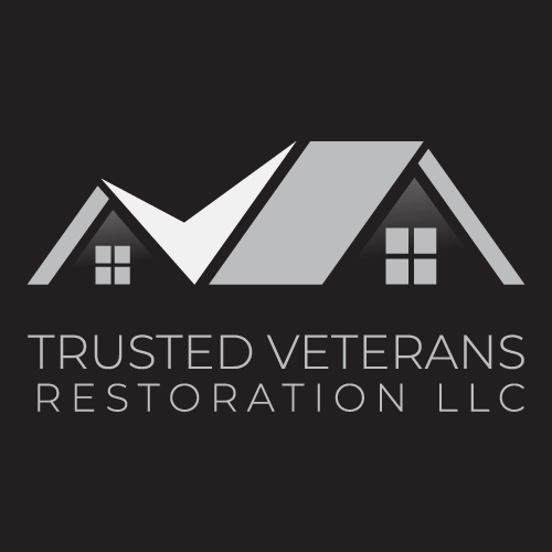 Trusted Veterans Restoration Logo