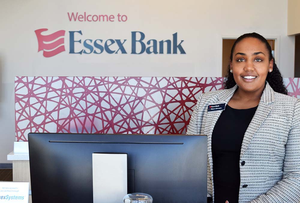 Essex Bank Photo