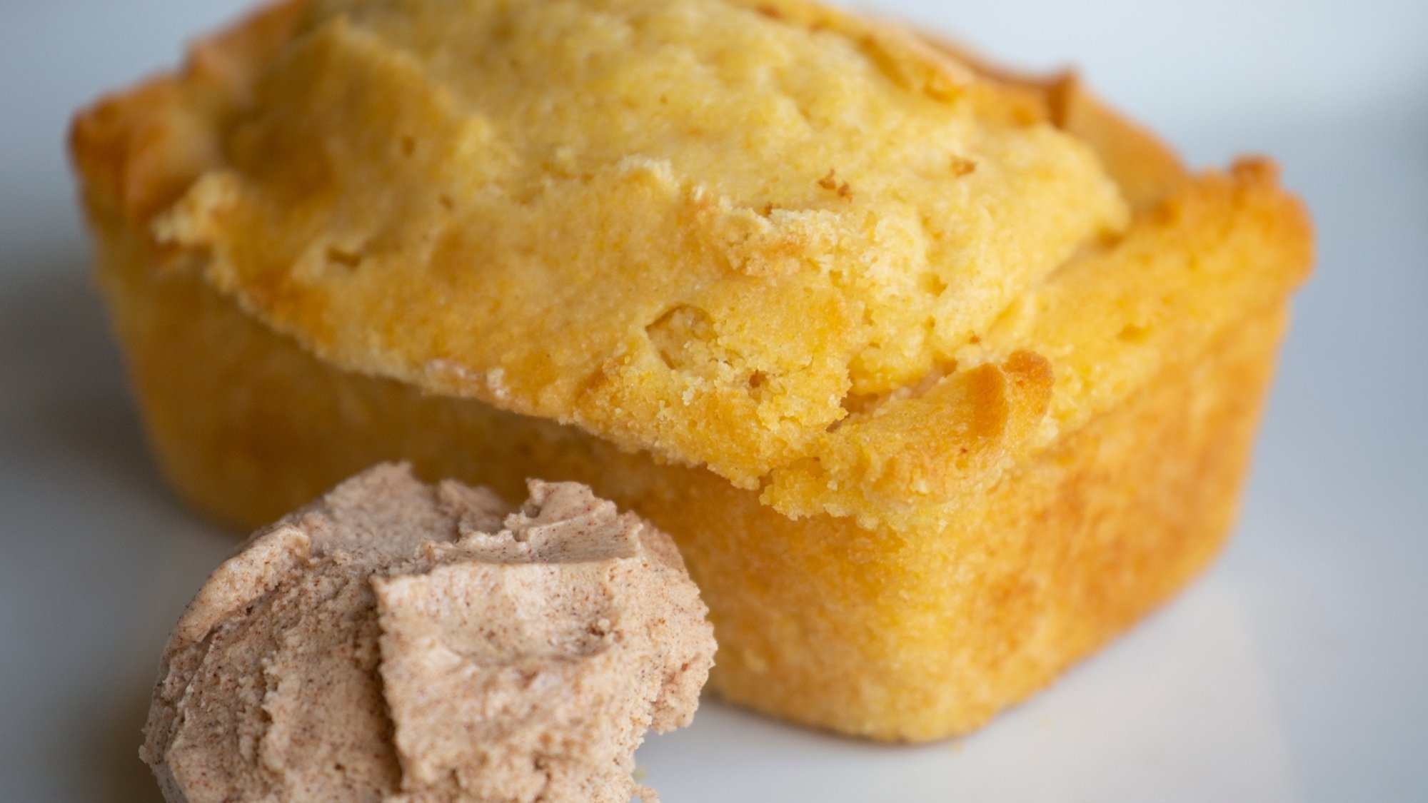 Cornbread