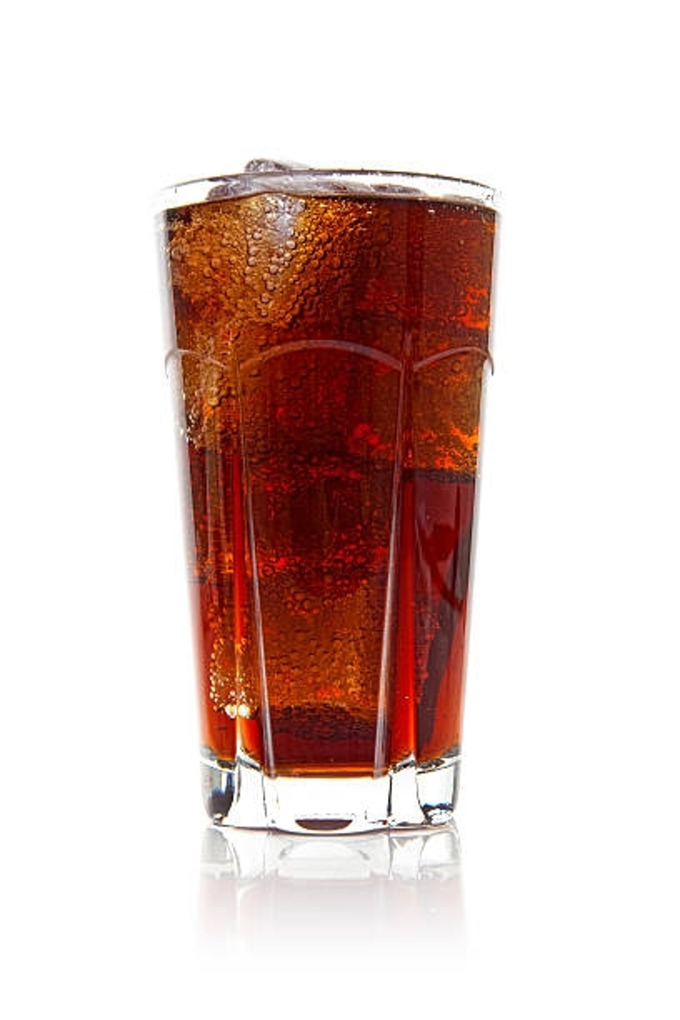Iced Coffee