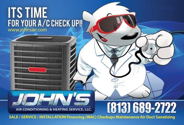 John's Air Conditioning & Heating Service LLC Photo