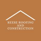 Reese Roofing & Construction Logo