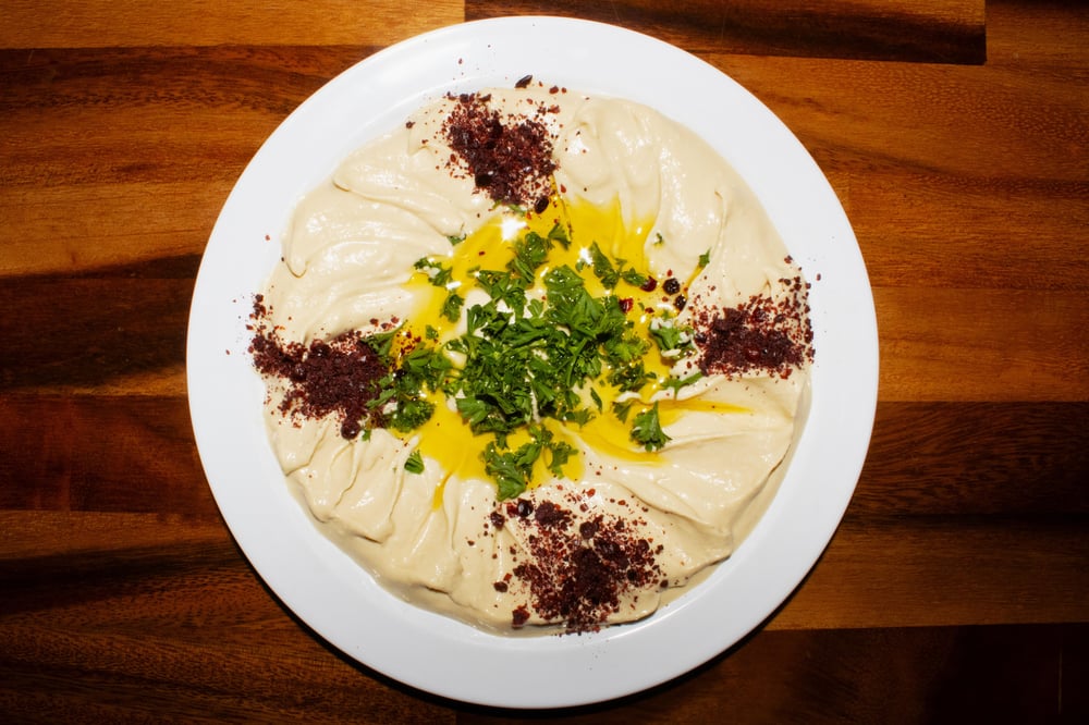 Hummus