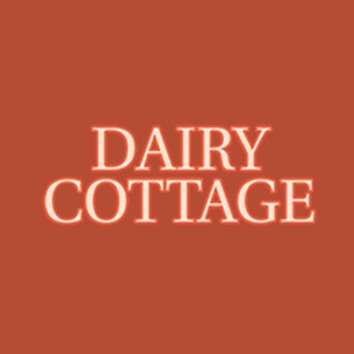 Dairy Cottage Logo