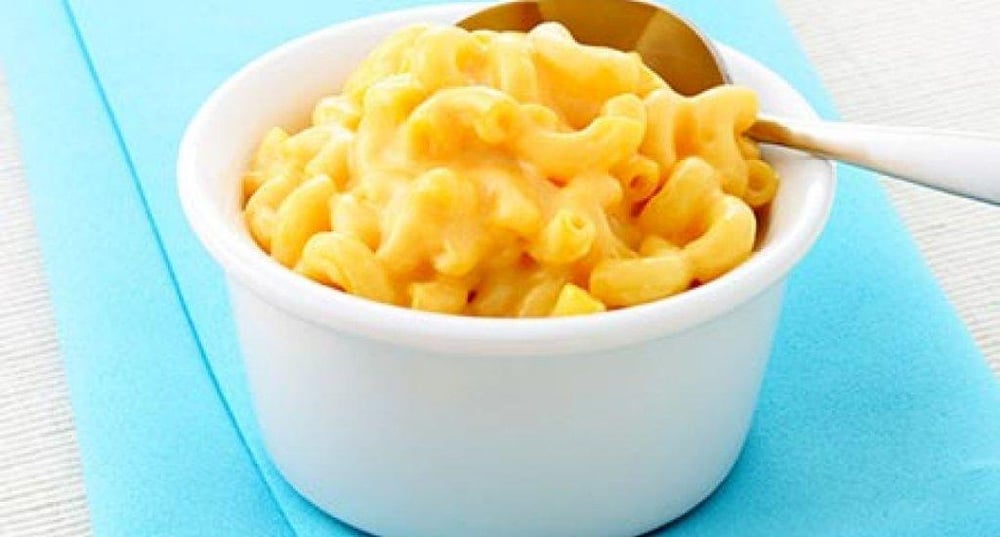 Macaroni & Cheese