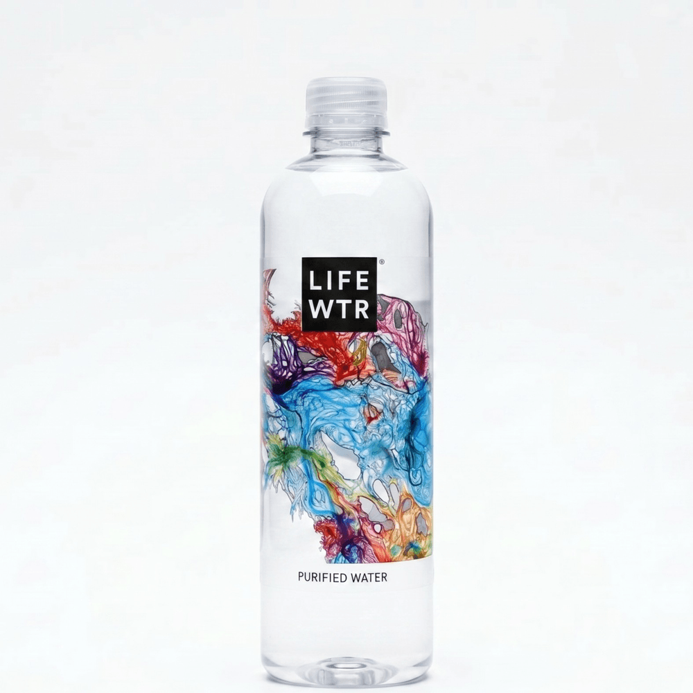 Life Water