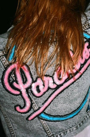 Images Marc Jacobs