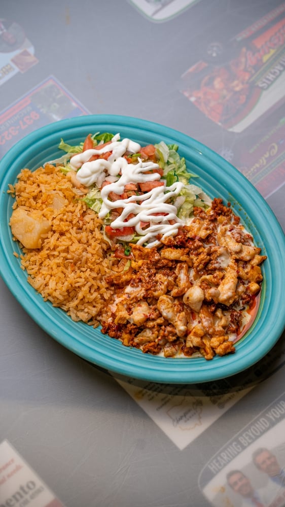 L - Tapatio