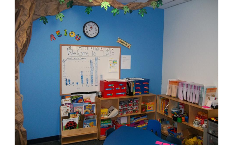 Sunnyvale KinderCare Photo