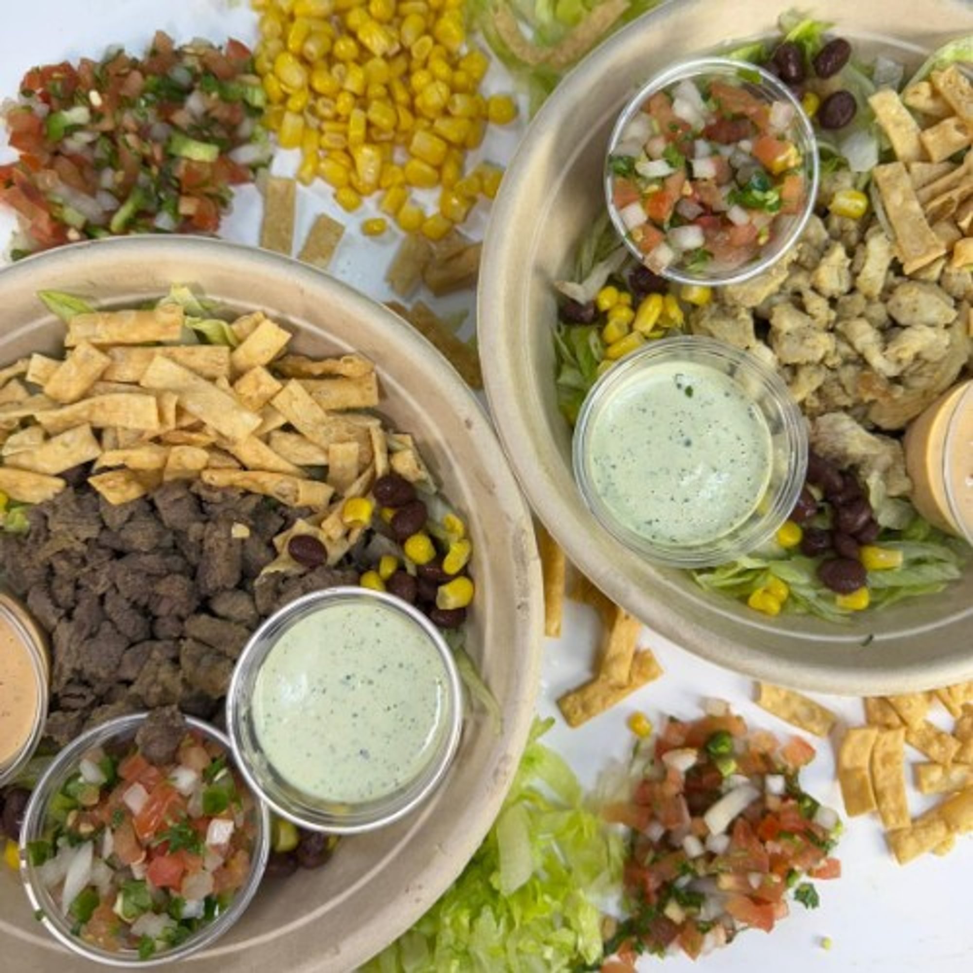Southwest Salad