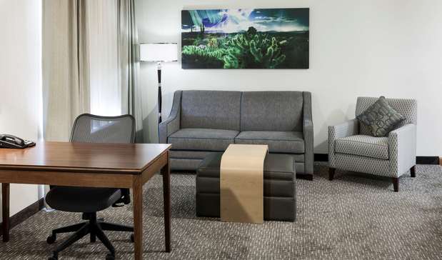 Images Homewood Suites by Hilton Phoenix North-Happy Valley