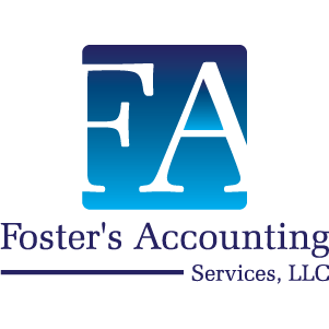 Foster's Accounting Services Logo