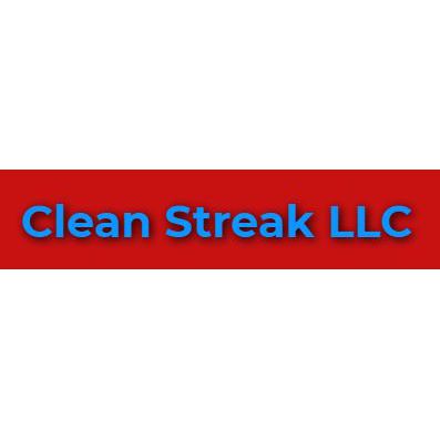 Clean Streak LLC Logo