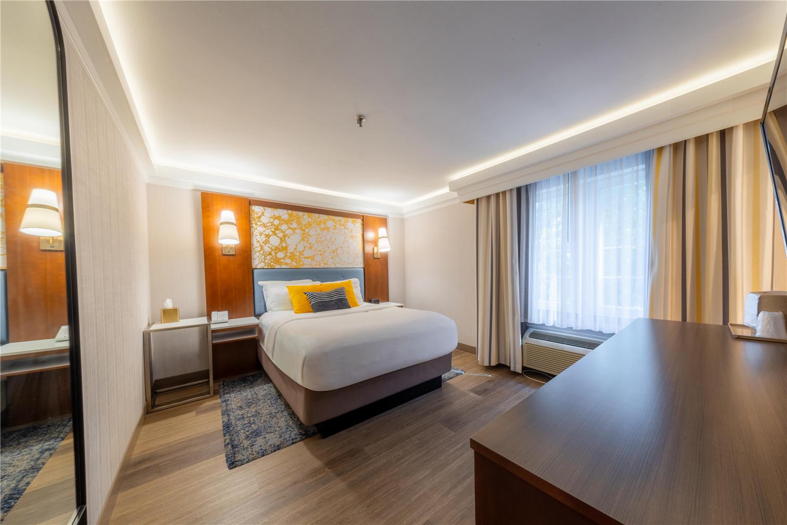 The Westfield Inn, BW Signature Collection Image