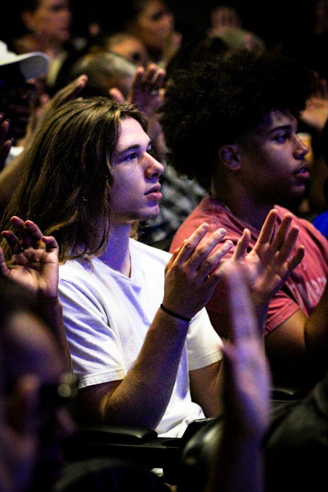 Speaking Spirit Ministries - Chesterfield Campus Image