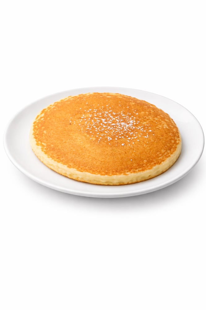 One Pancake