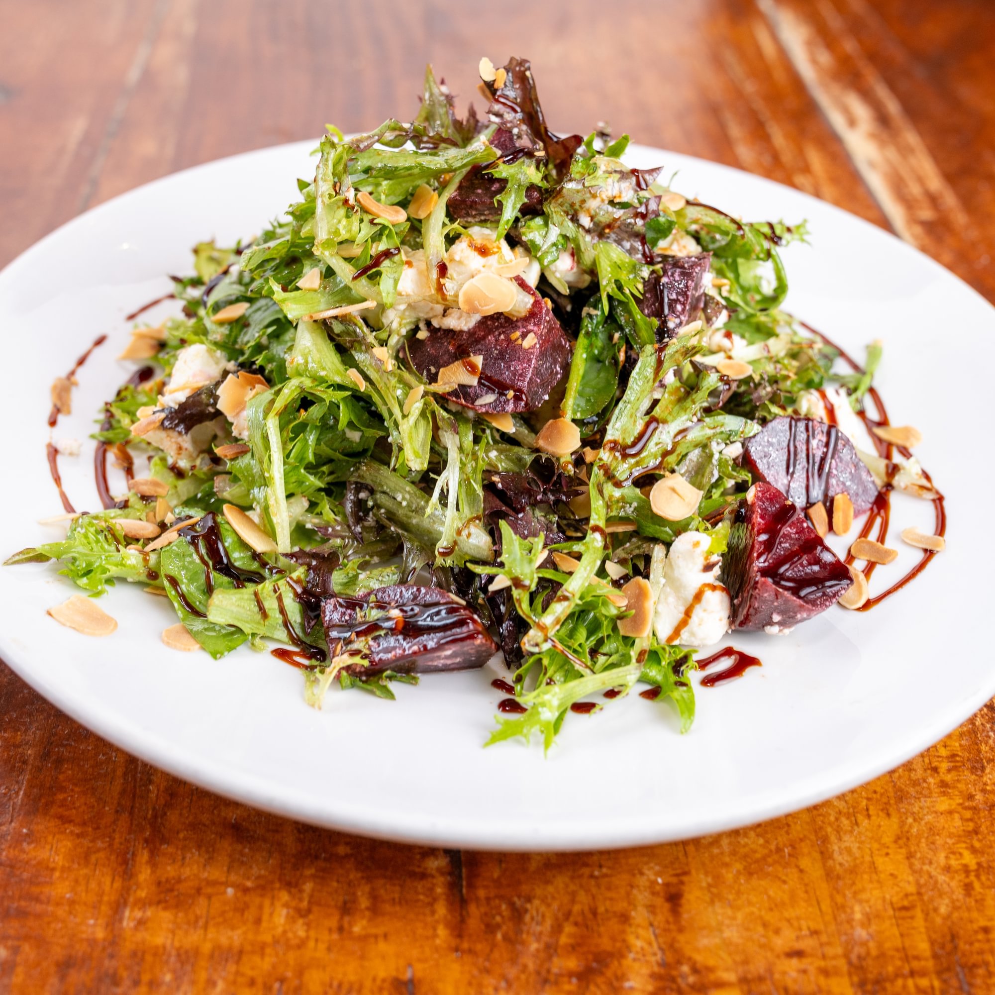 Rústica Salad