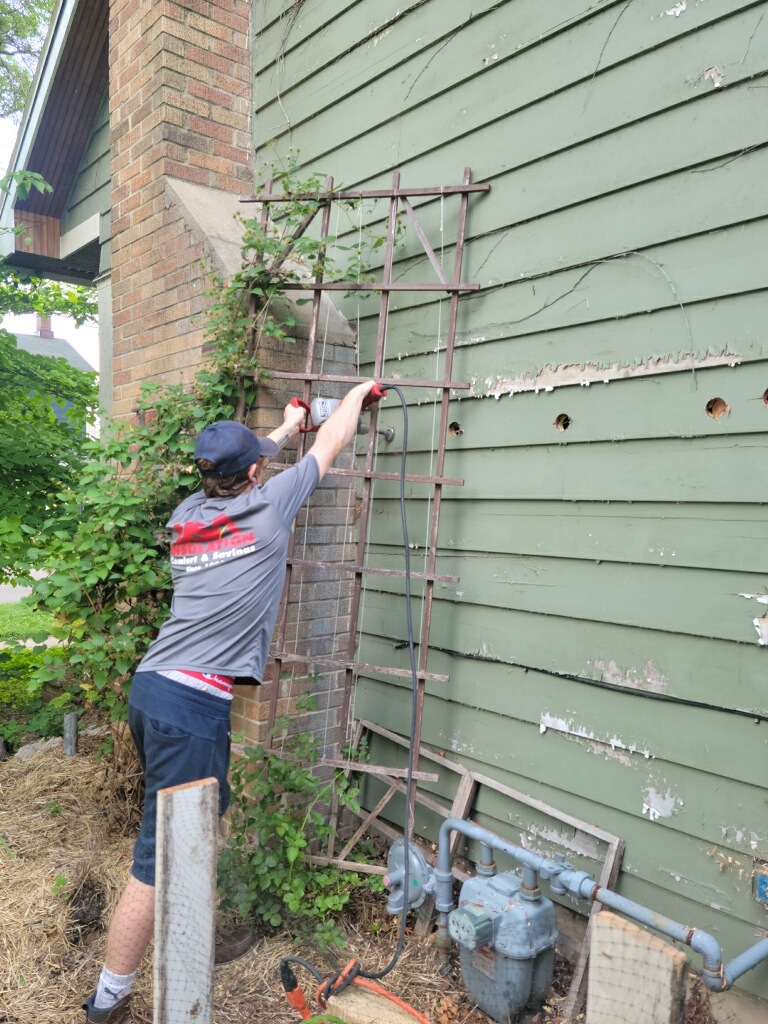 USA Insulation of Madison Image