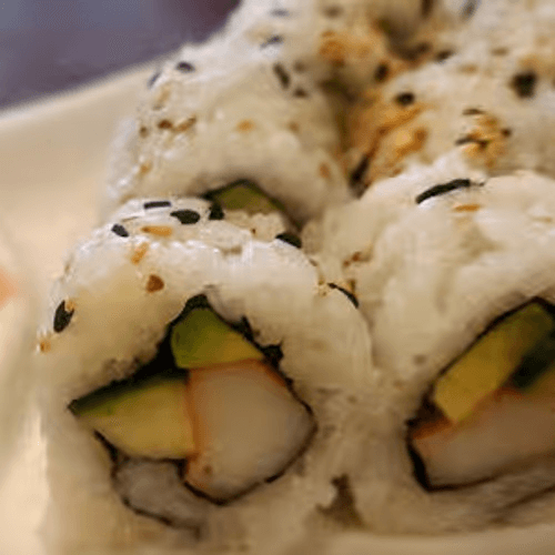 Cali Roll
