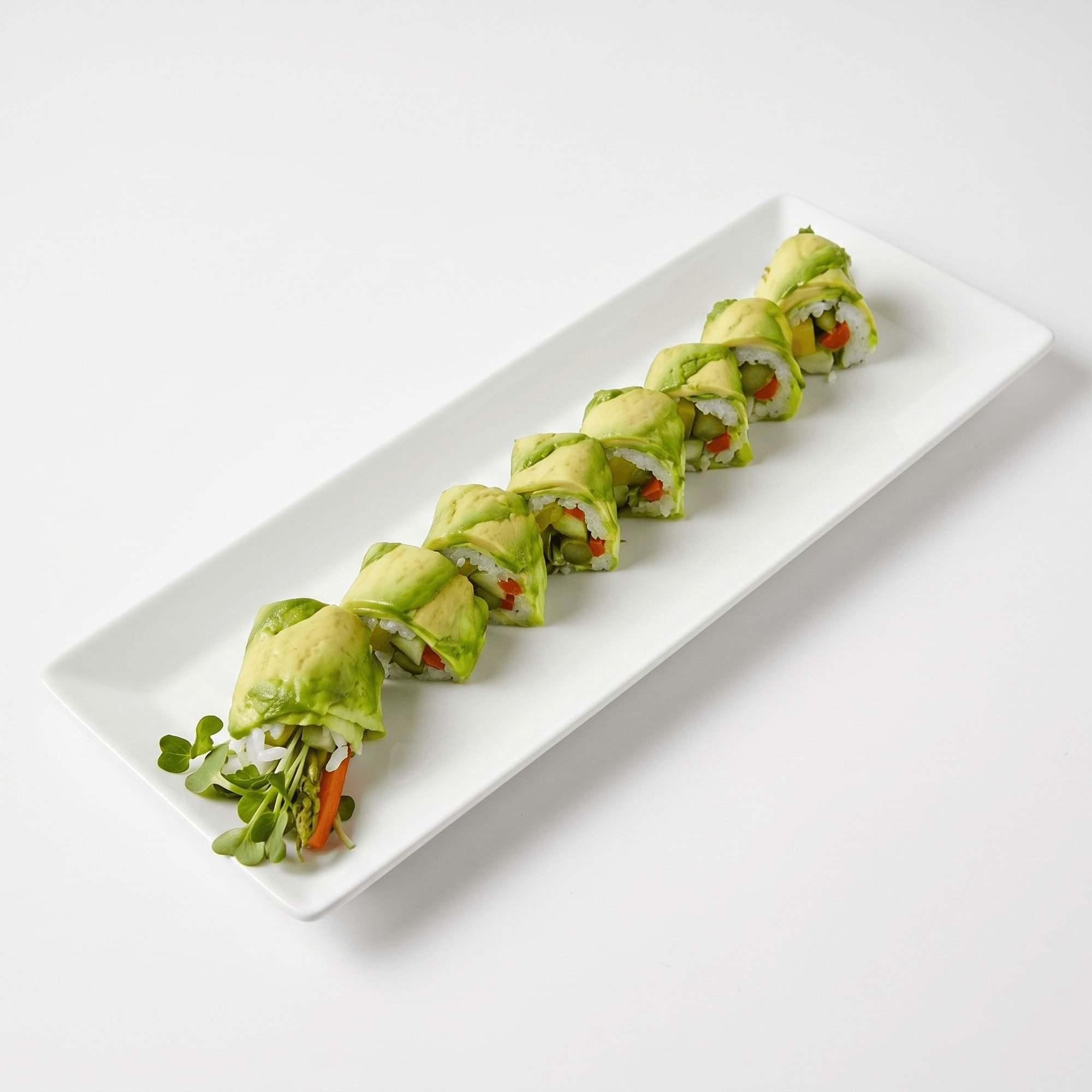Vegan Roll