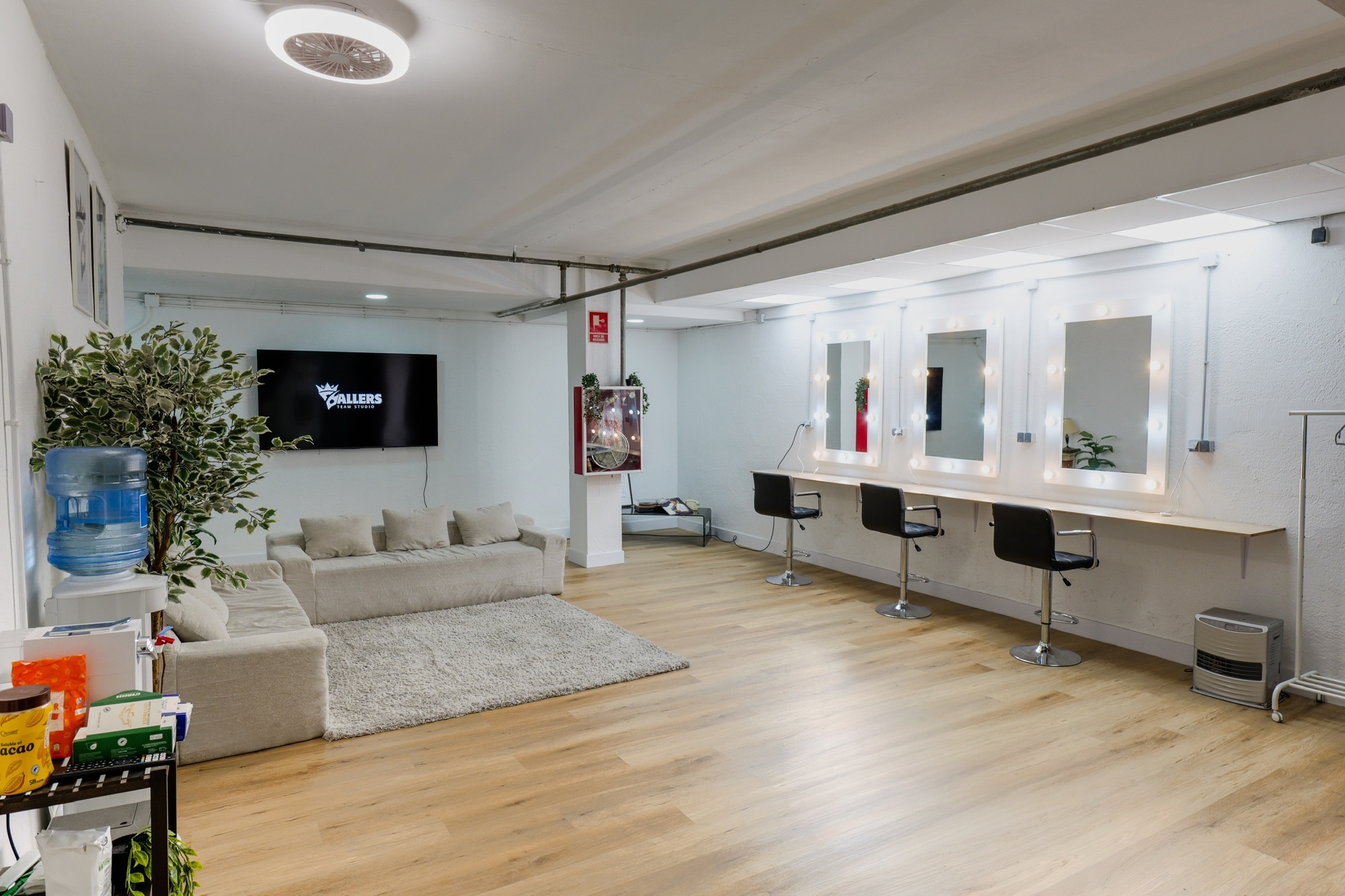 Galería en miniatura