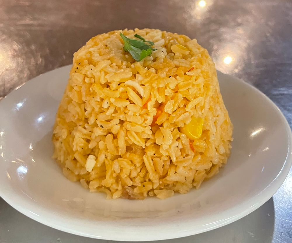 Side Rice