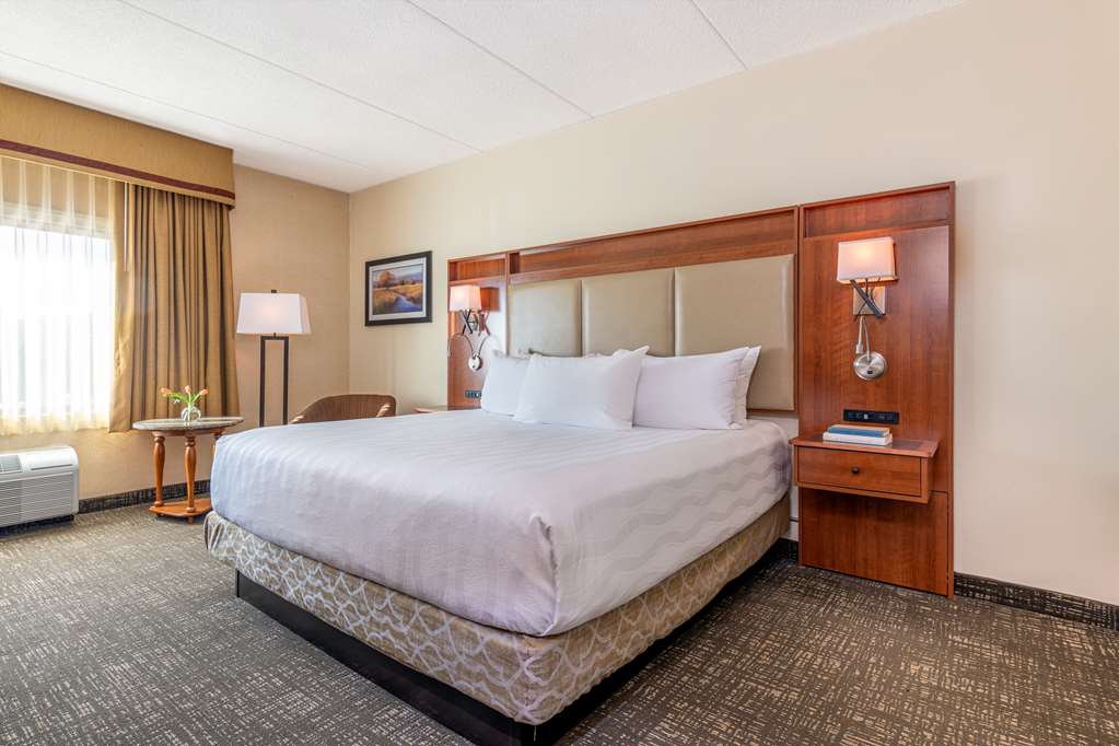 Best Western Plus Waterbury - Stowe Image