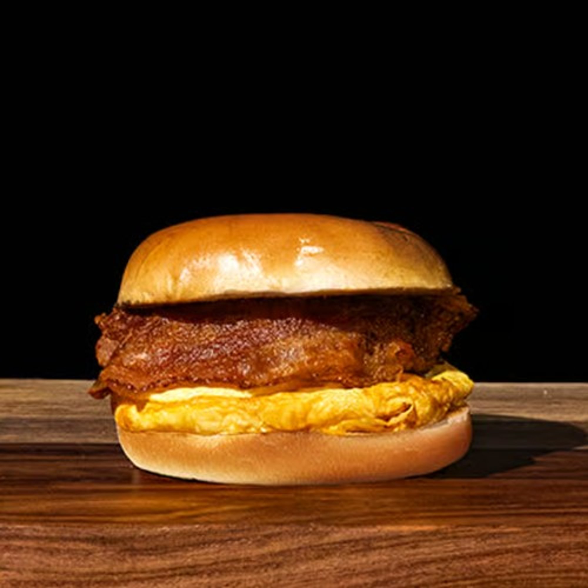 Egg & Cheese