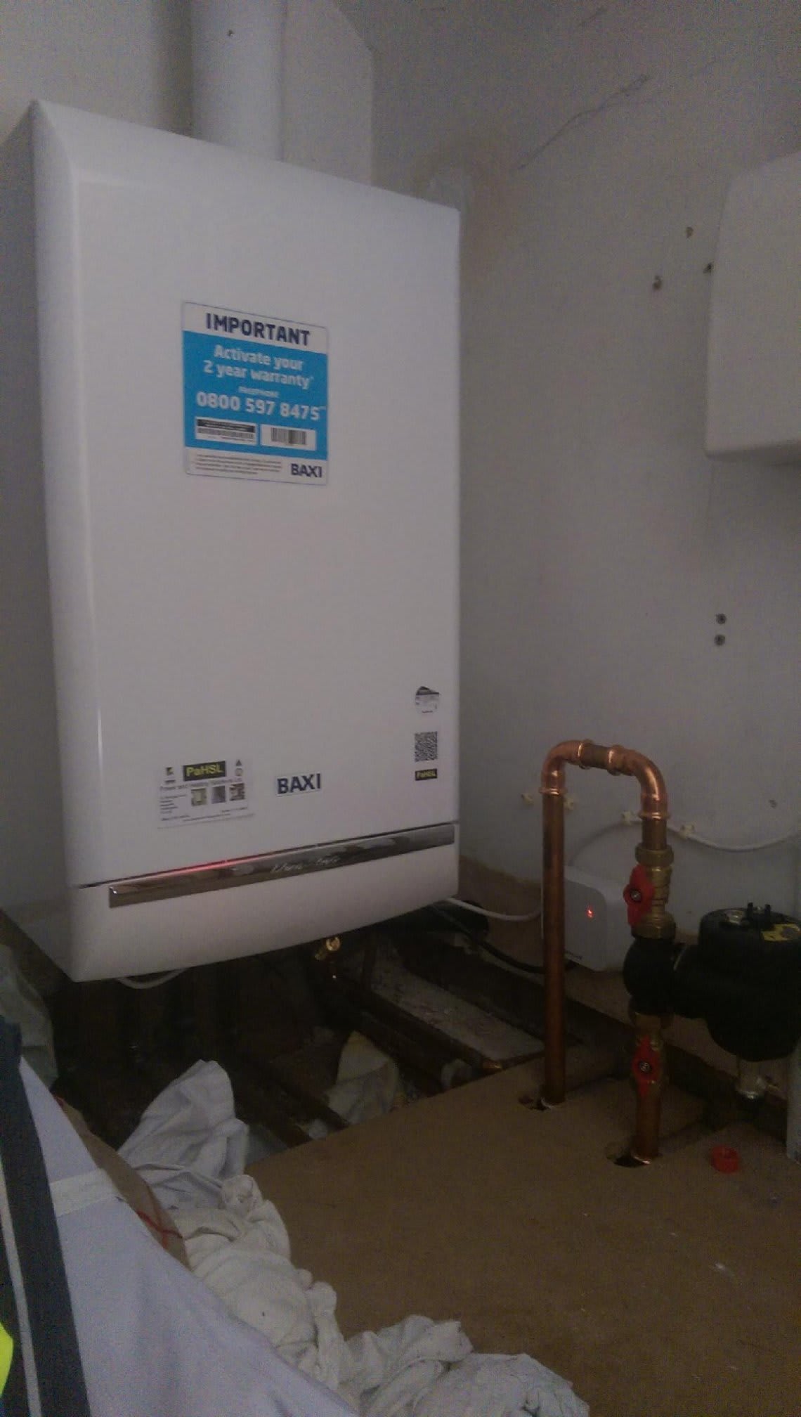 Images Power and Heating Solutions Ltd