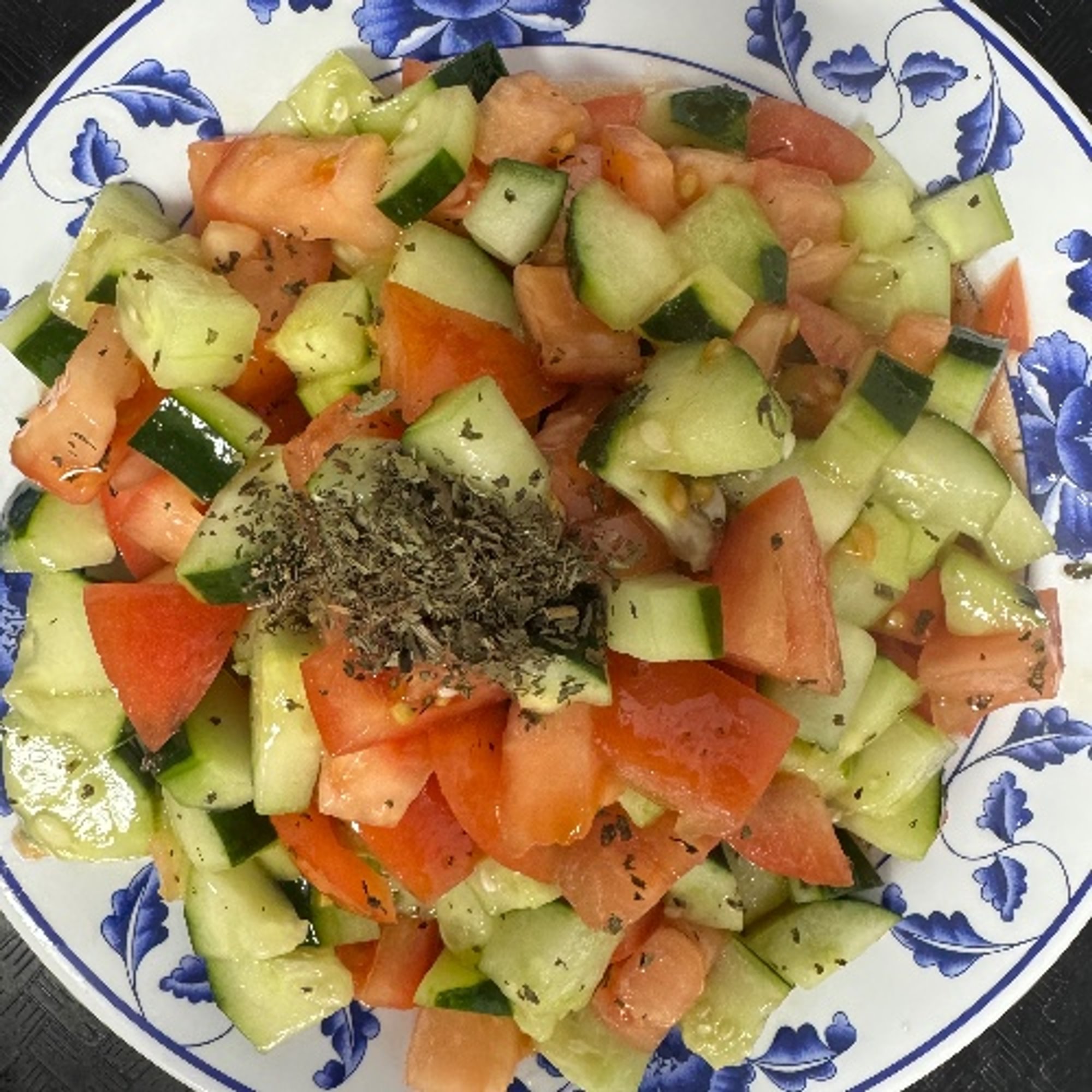Arabic Salad