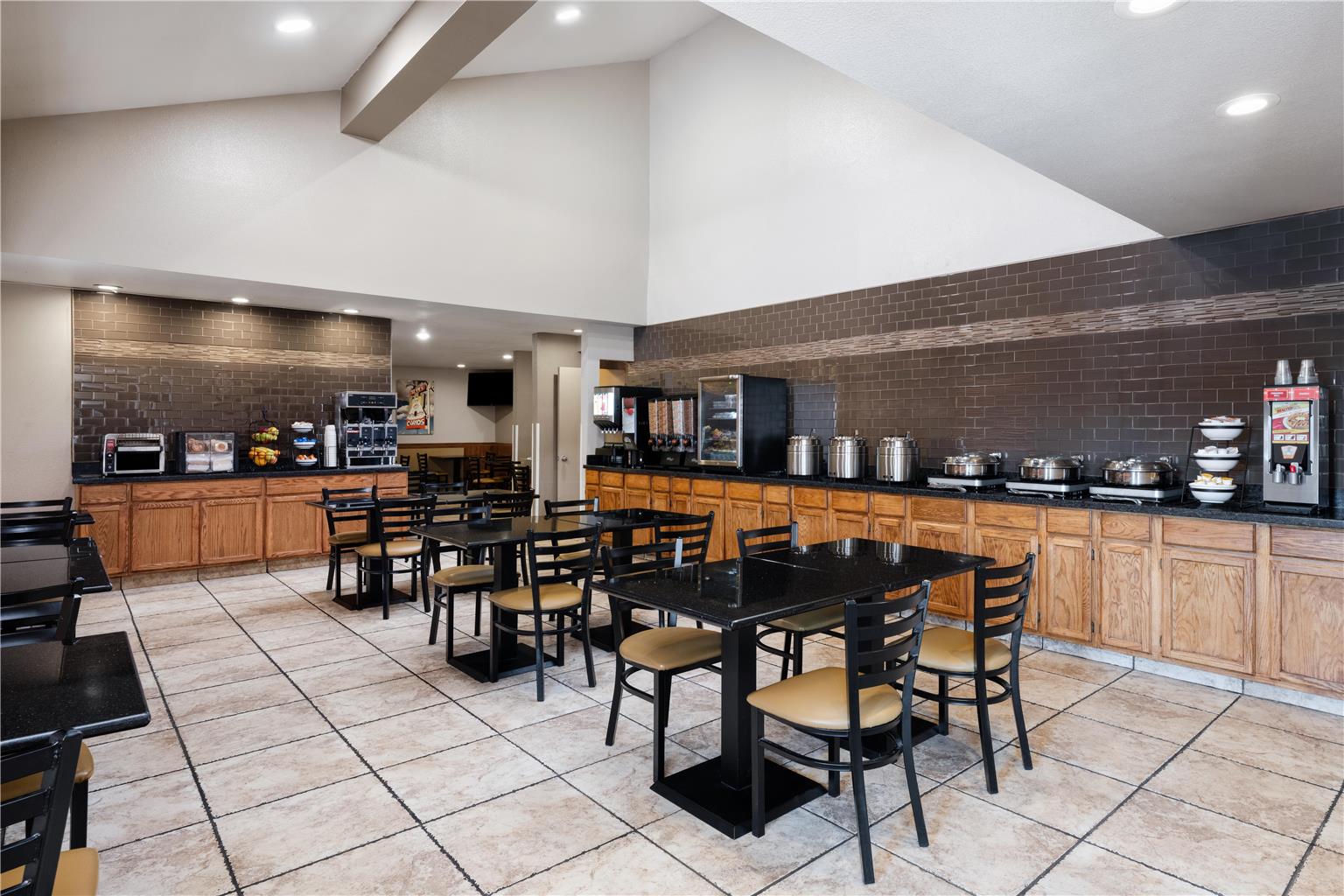 Best Western Discovery Inn Image