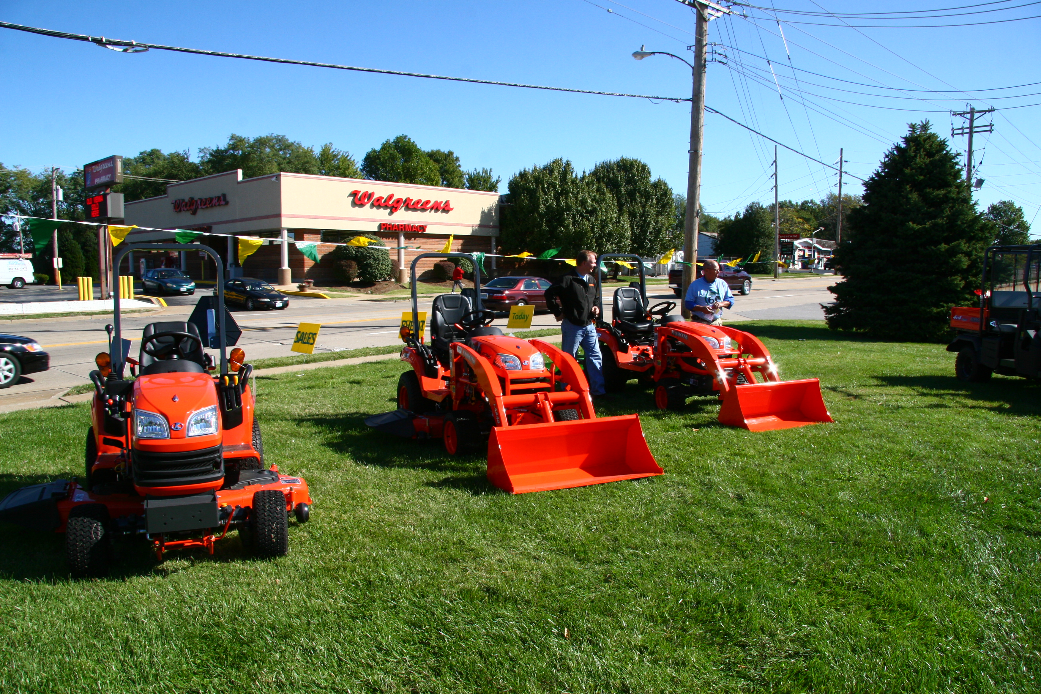 Art's Lawn Mower Shop Inc. Photo