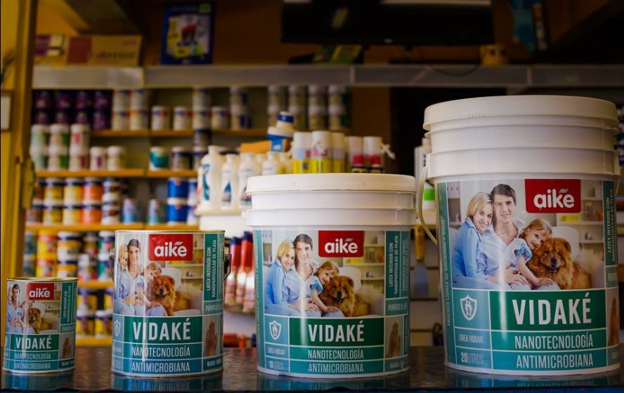 Galería en miniatura