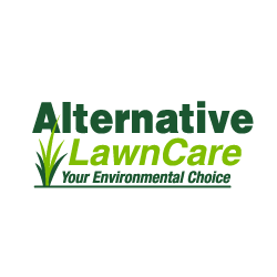 Alternative Lawn Care Logo