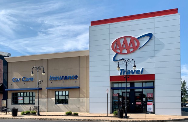 Images AAA Mount Laurel Car Care Insurance Travel Center