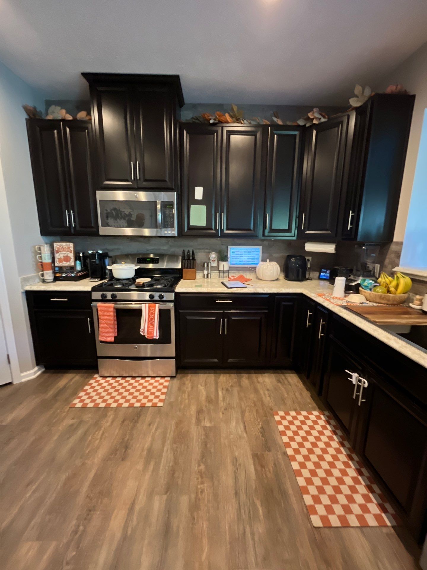 The Final Coat Image