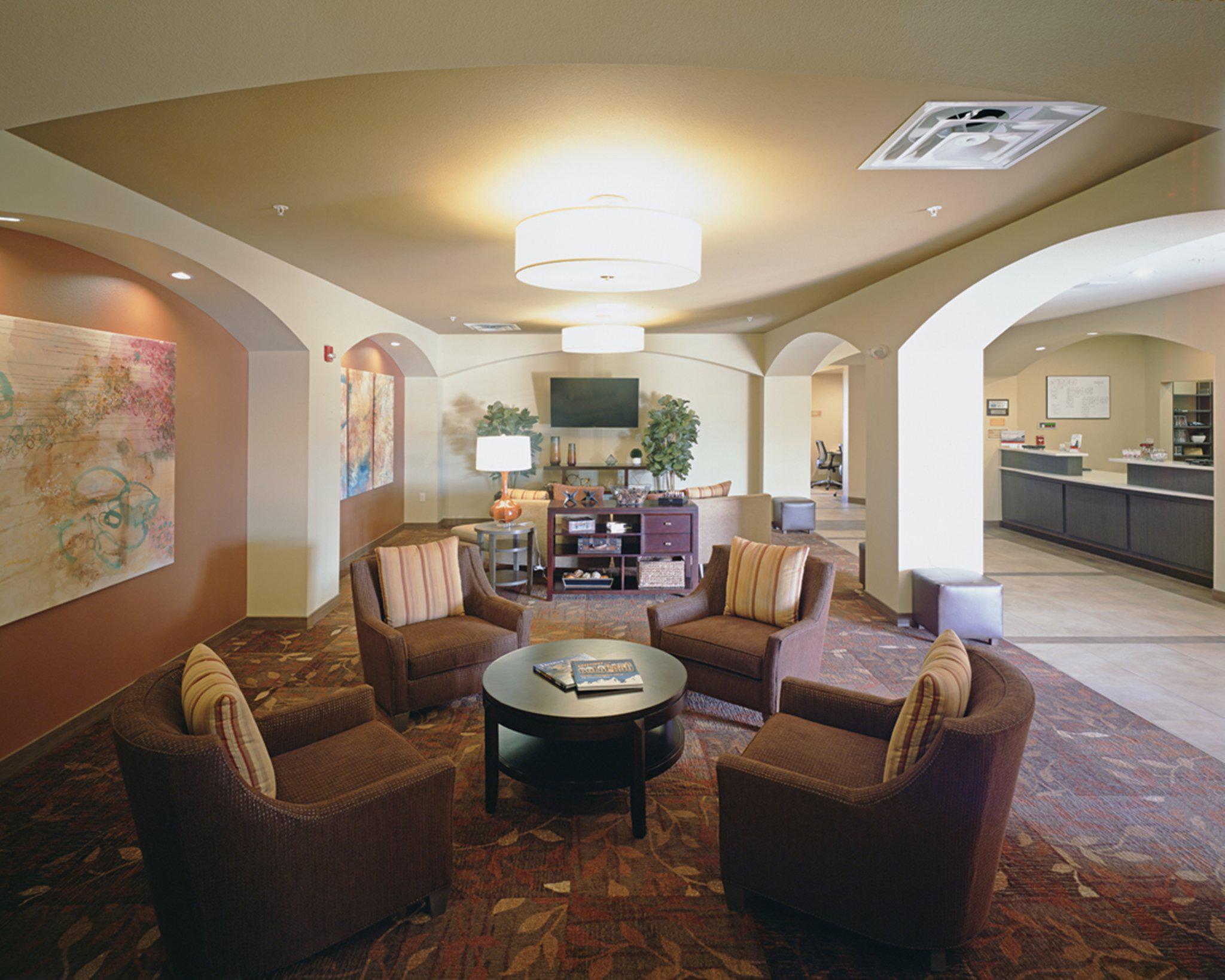 Candlewood Suites Fort Collins Photo