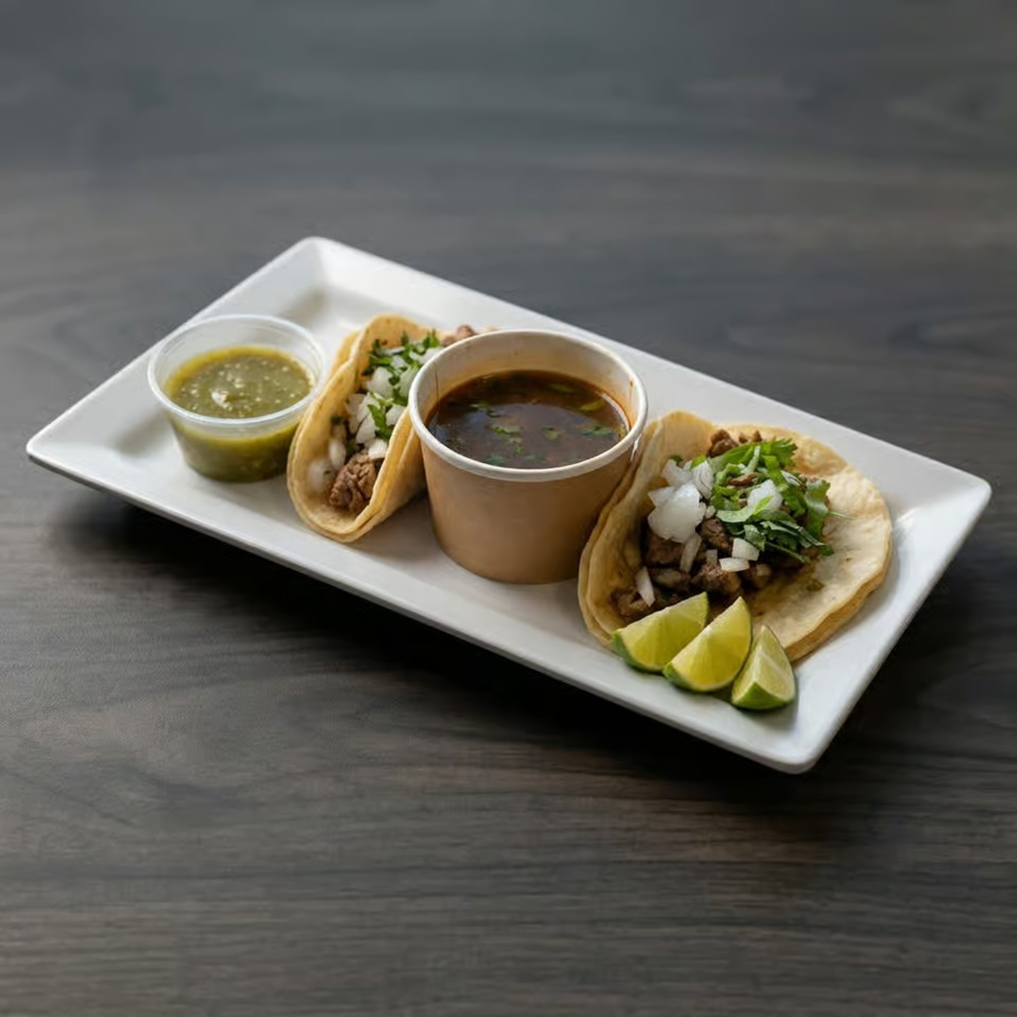 Street Taco