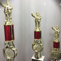 Images Trophies by Leon