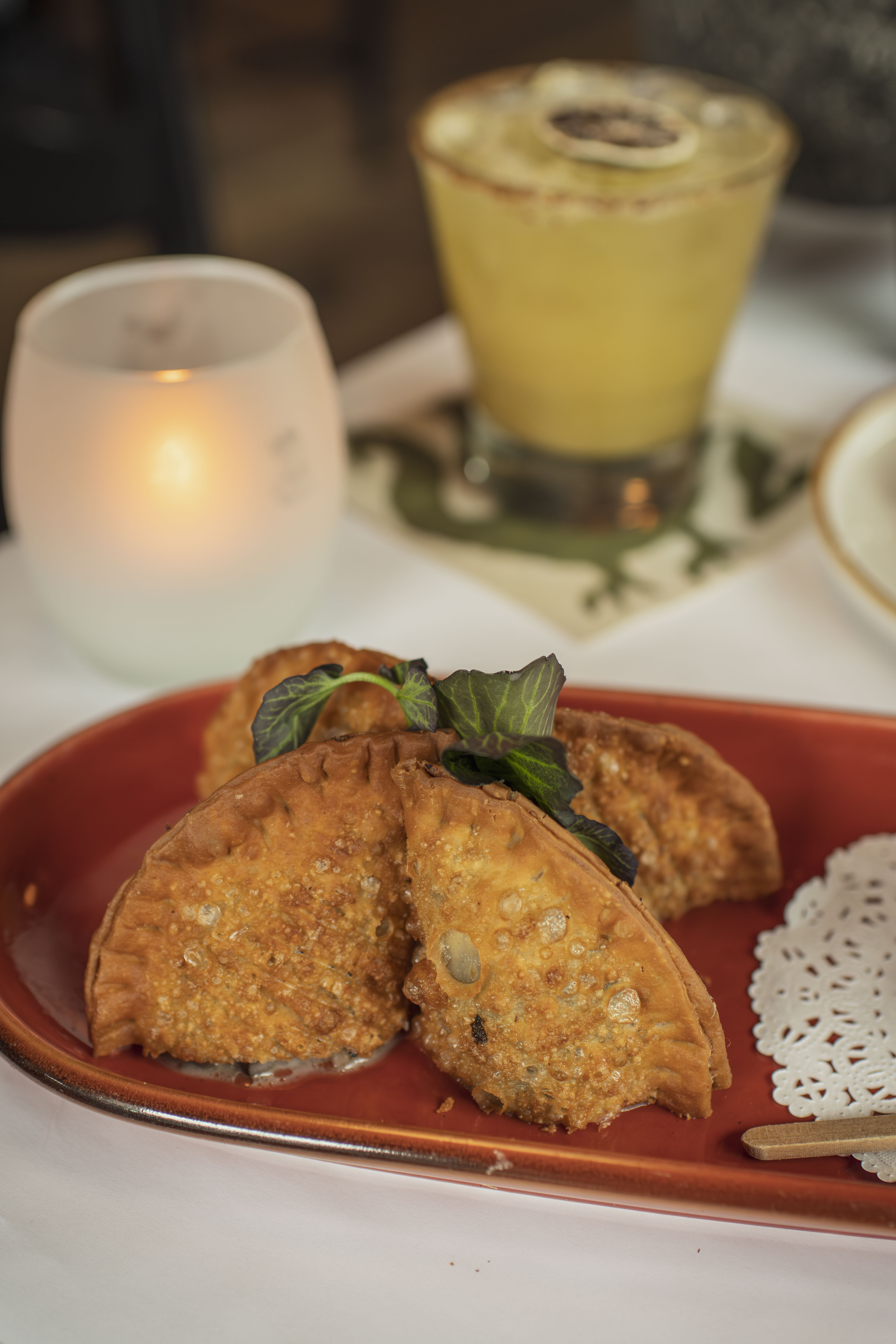 Empanada