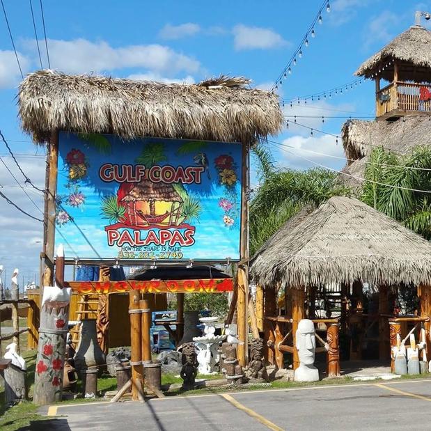 Images Gulf Coast Palapas