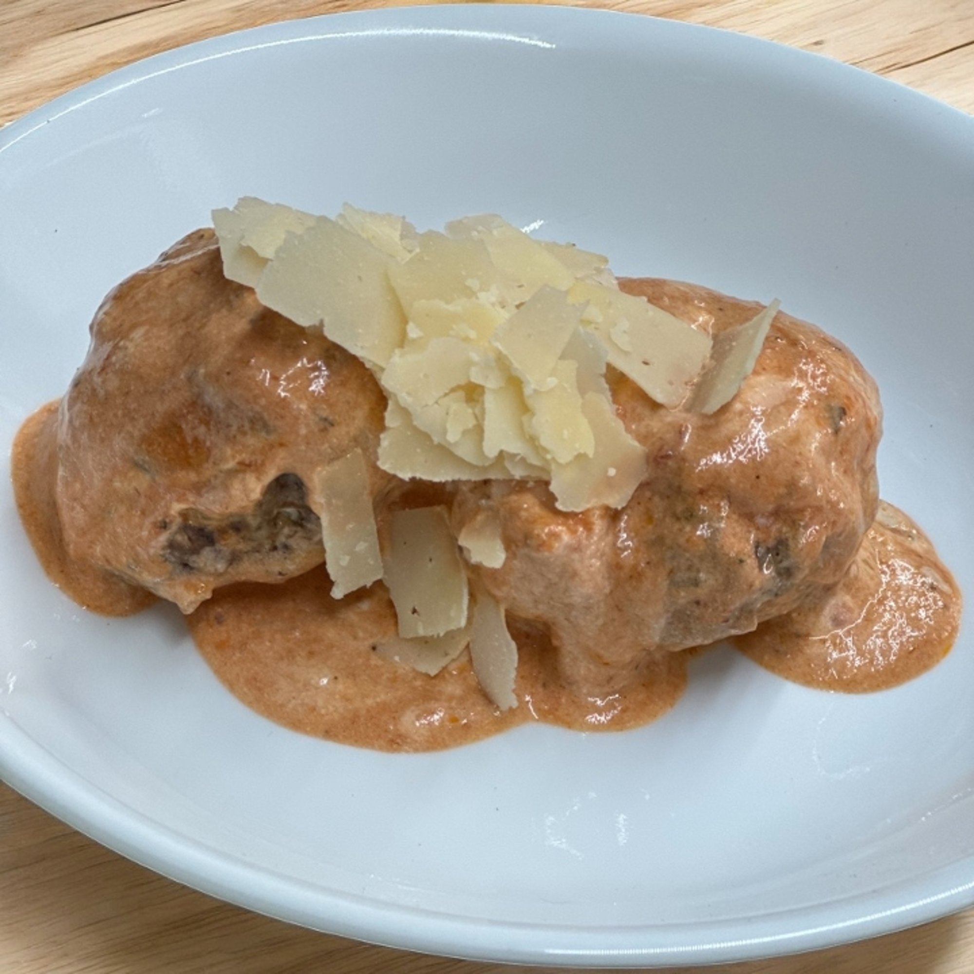 Meatballs