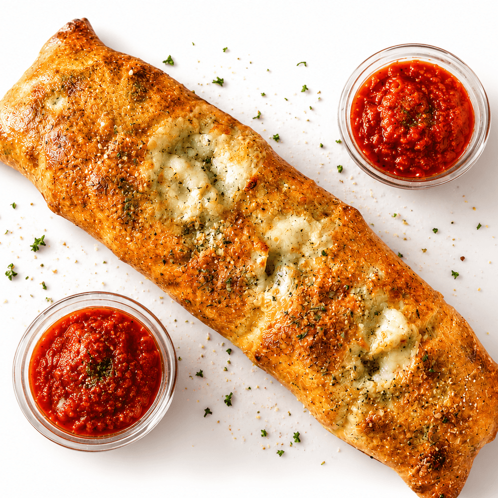 LARGE CLASSIC STROMBOLI