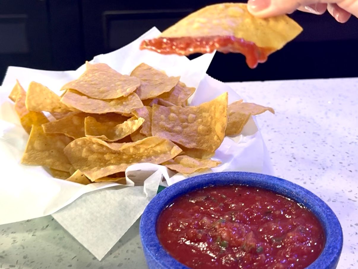 Small Chips