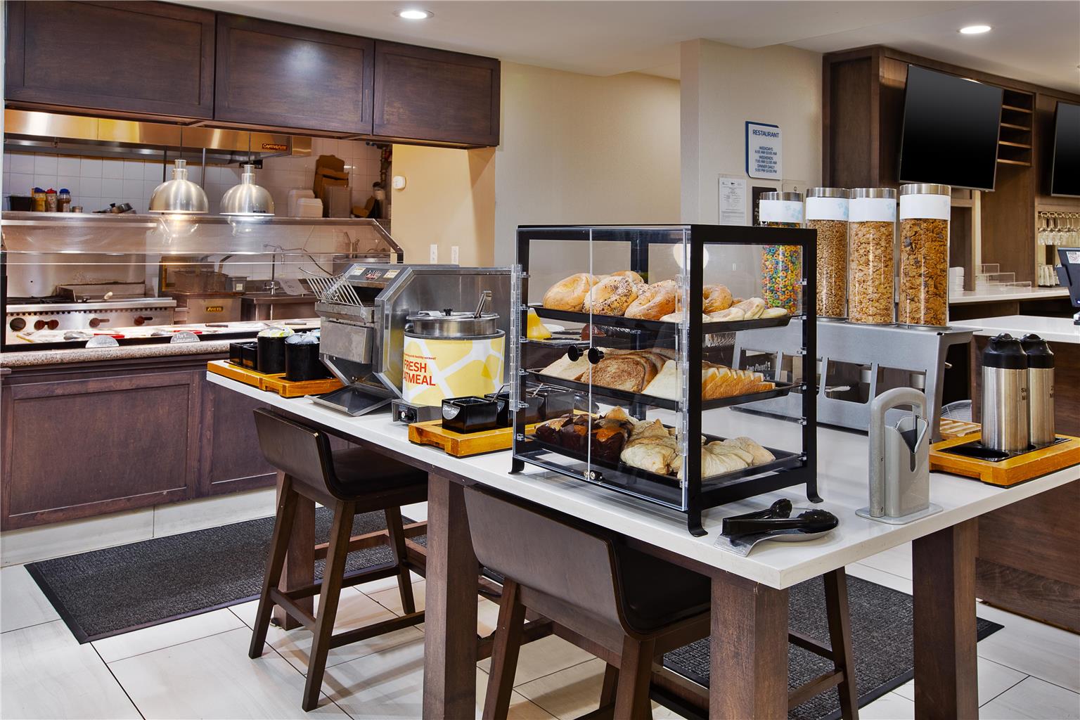 Hilton Garden Inn Chesapeake/Greenbrier Image