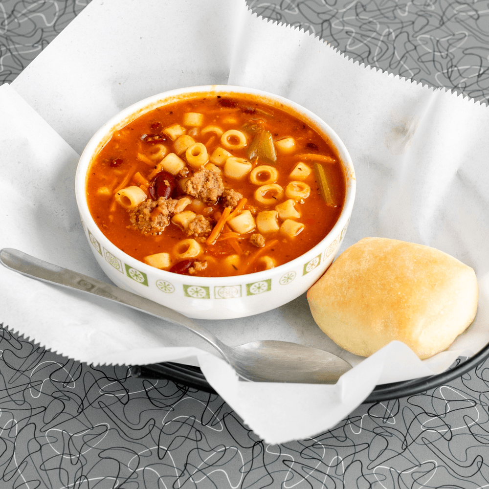 Soup Of The Day