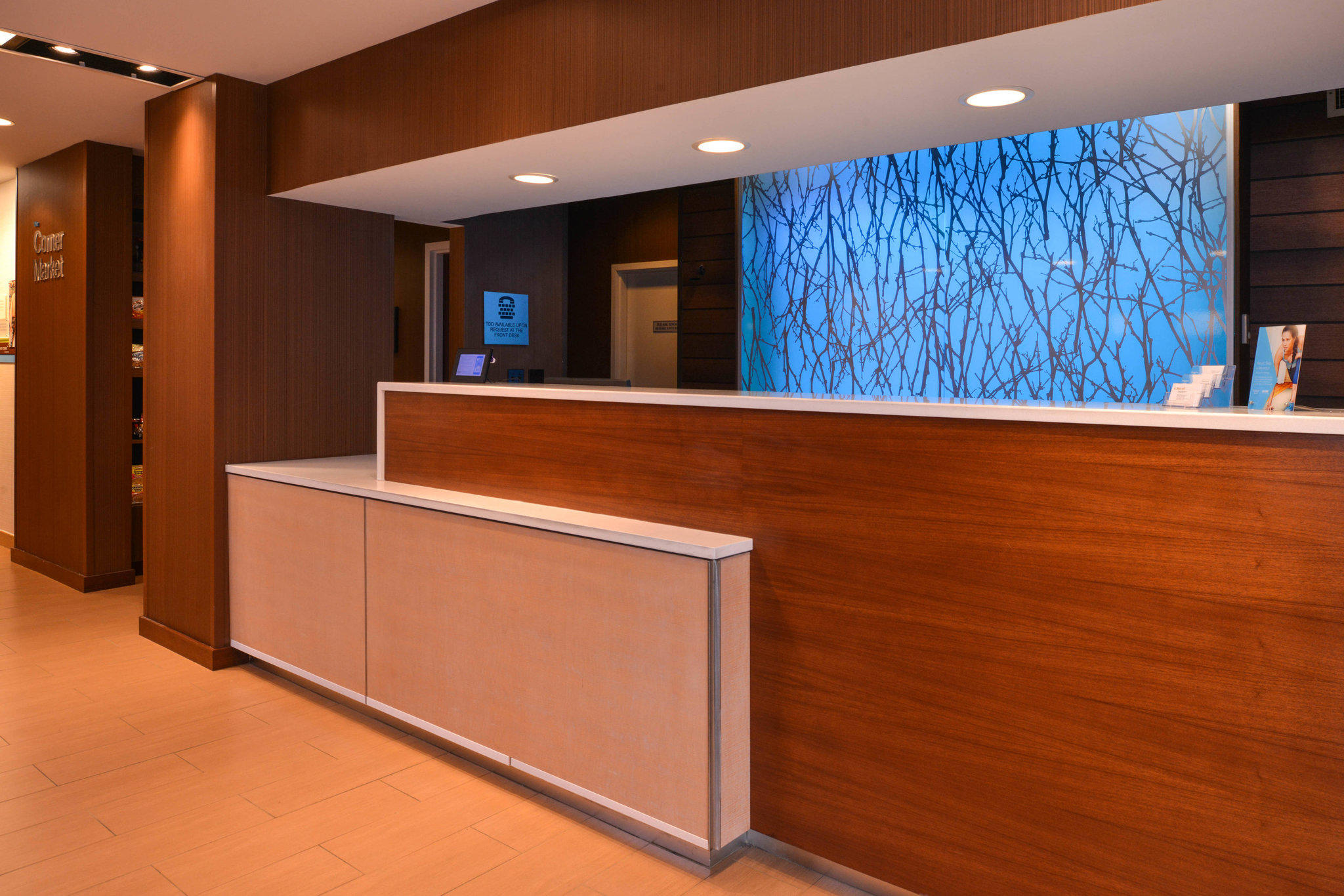 Fairfield Inn & Suites by Marriott St. Louis St. Charles Photo